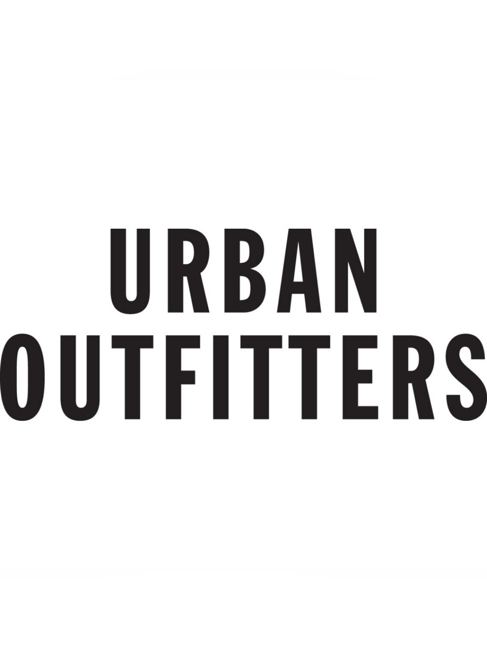 Urban Outfitters Unlisted Item
